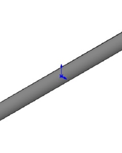 Small tube guard body escape NR12